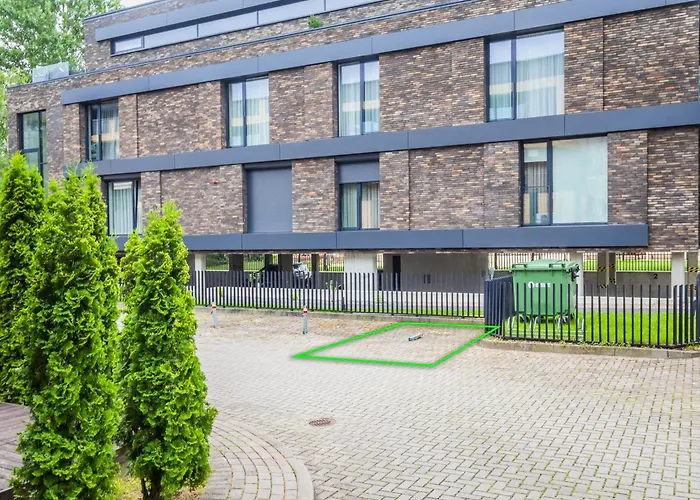 Fontano Apartamentas
