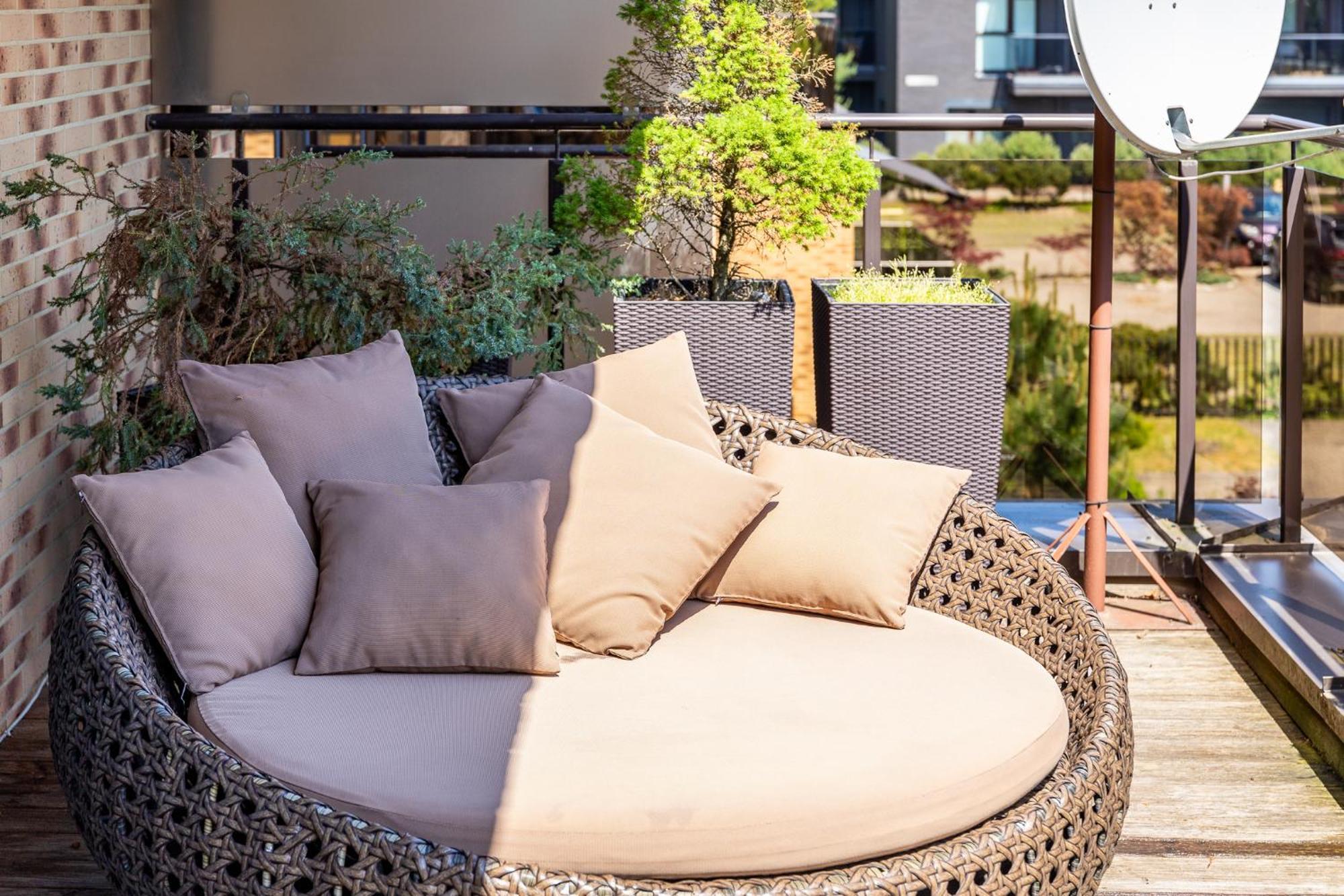 Fontano Apartamentas Apartament Połąga