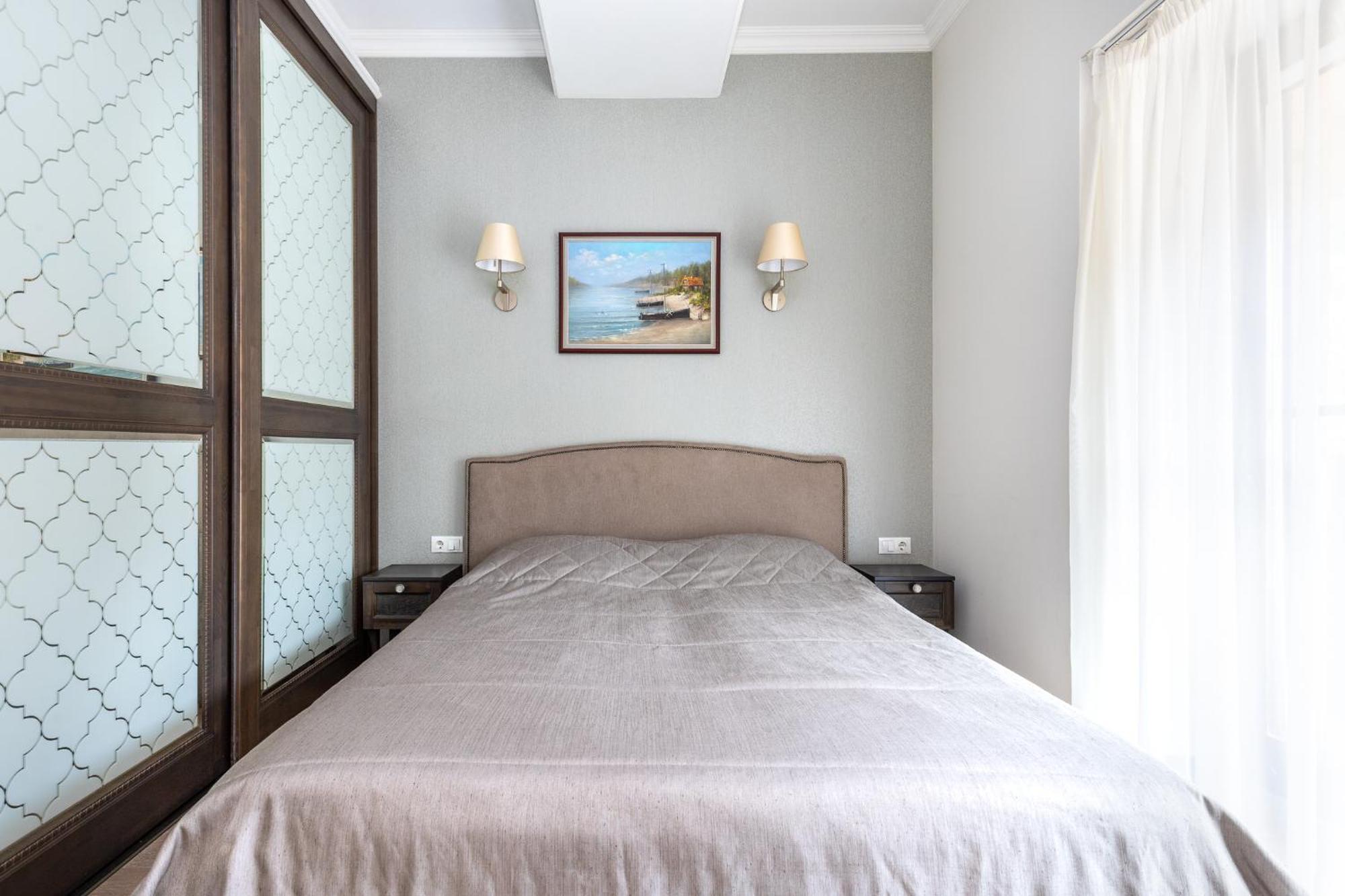 Fontano Apartamentas * Połąga