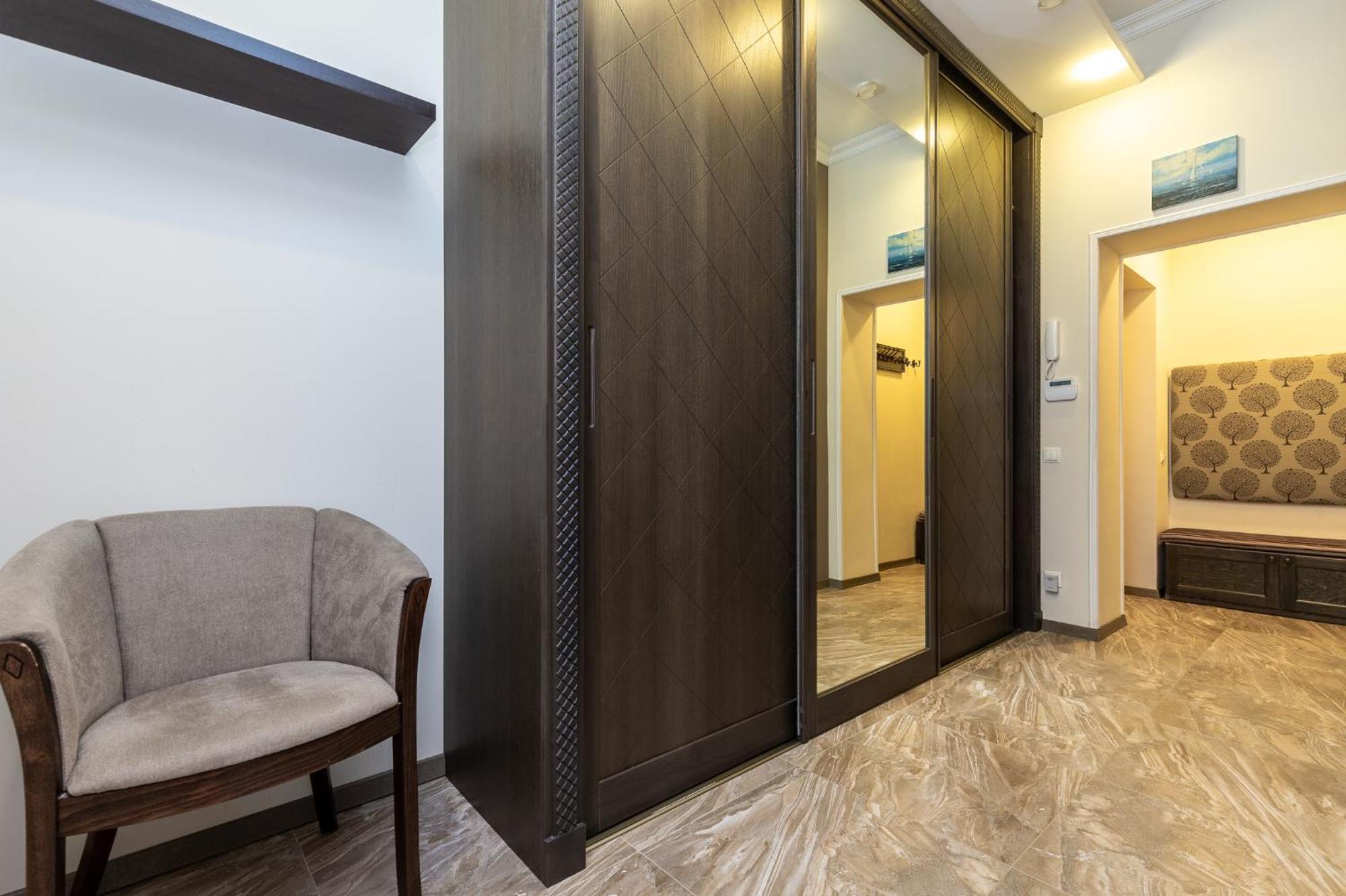 Fontano Apartamentas *