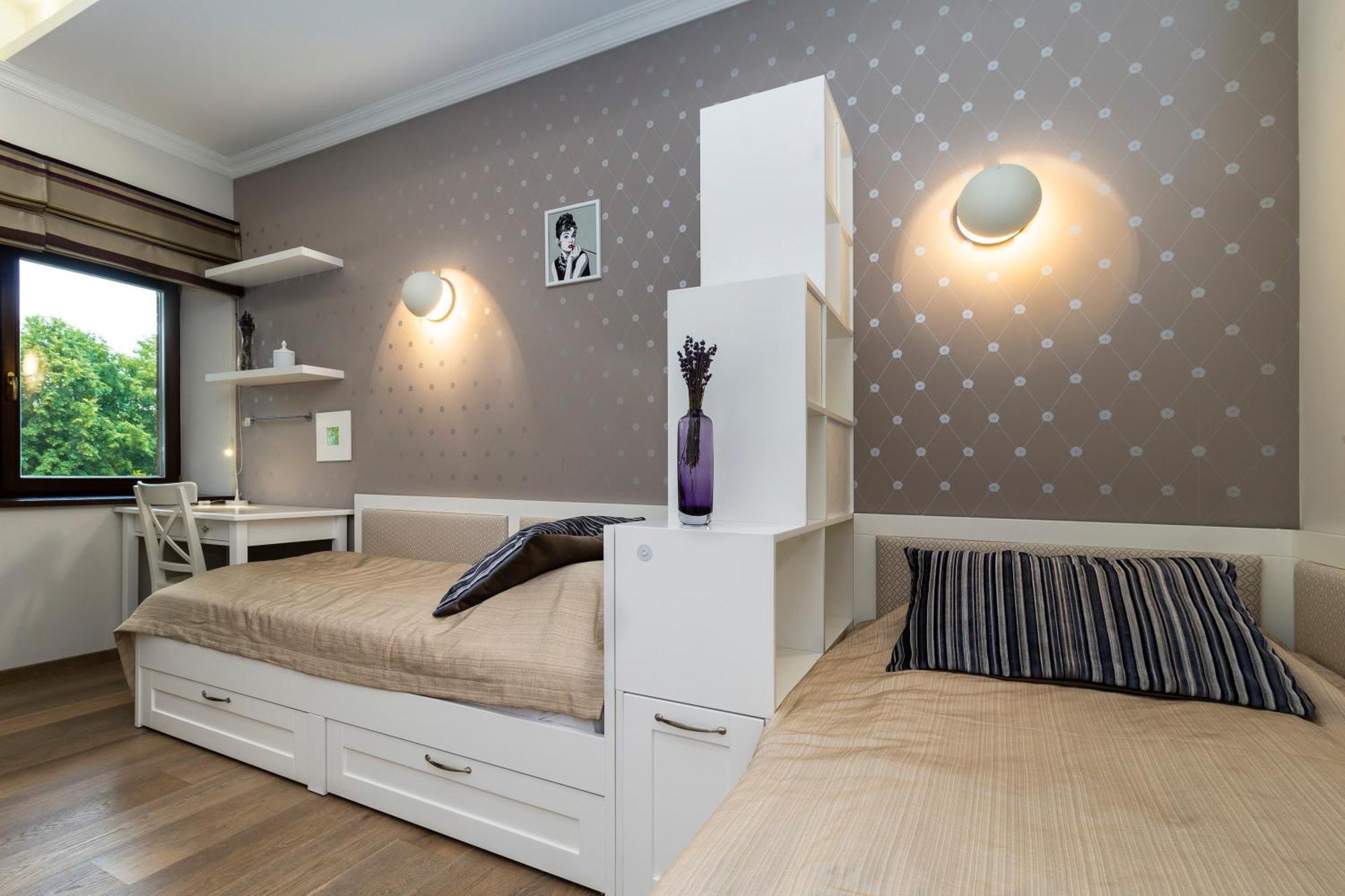 Fontano Apartamentas Apartament Połąga