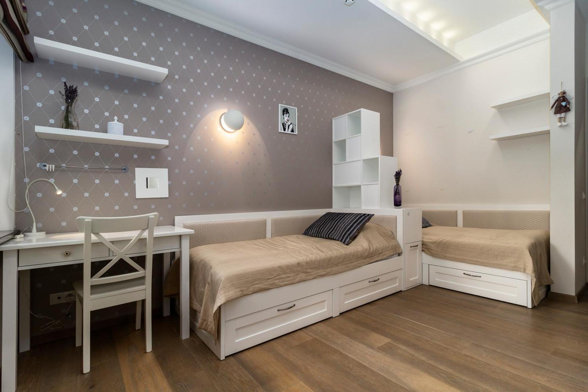 Fontano Apartamentas * Połąga